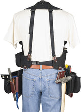 Occidental 2585 Builders' Vest™ Framer Package