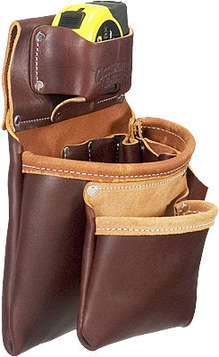 Occidental 5018 2 Pouch Pro Tool™ Bag