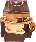 Occidental 5018 2 Pouch Pro Tool™ Bag