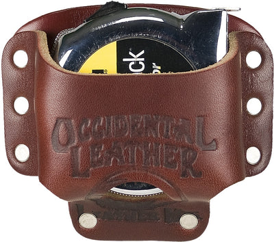 Occidental 5042 Clip-on Tape Holster/Medium