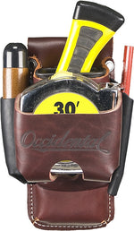 Occidental 5523 Clip-On 4 in 1 Tool/Tape Holder