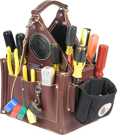 Occidental 5585 Stronghold® Journeyman's Tote