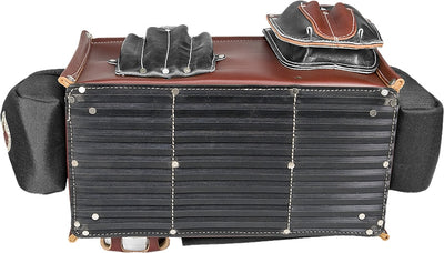 Occidental 5588 Stronghold® Master Carpenter Case