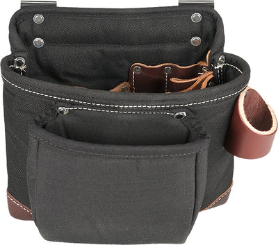 Occidental 8517 Clip-On Carpenter Tool Bag™