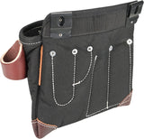 Occidental 8517 Clip-On Carpenter Tool Bag™