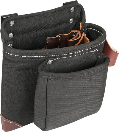 Occidental 8517 Clip-On Carpenter Tool Bag™