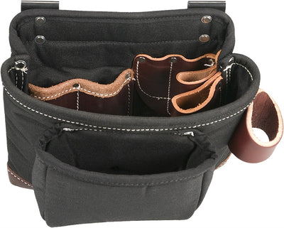 Occidental 8517 Clip-On Carpenter Tool Bag™