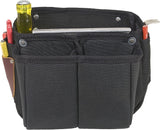 Occidental 8550 Clip-On Builders' Bag