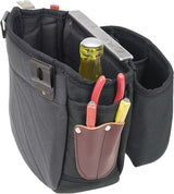 Occidental 8550 Clip-On Builders' Bag