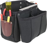 Occidental 8550 Clip-On Builders' Bag