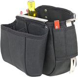 Occidental 8550 Clip-On Builders' Bag