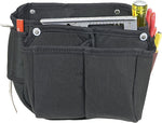 Occidental 8550LH Clip-On Builders' Bag - Left Handed