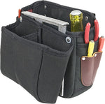 Occidental 8550LH Clip-On Builders' Bag - Left Handed