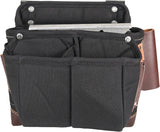 Occidental 8564 Clip-On Carpenter Fastener Bag™