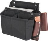 Occidental 8564 Clip-On Carpenter Fastener Bag™