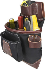 Occidental 8582 FatLip™ Tool Bag