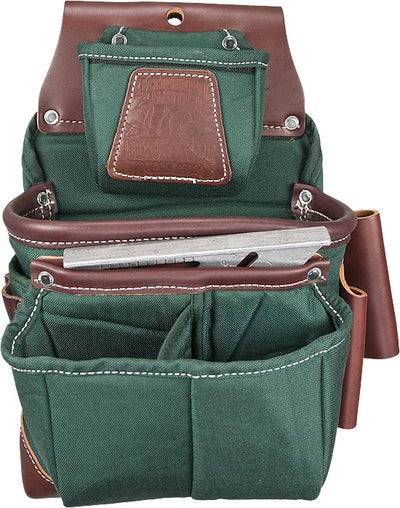 Occidental 8583 Heritage FatLip™ Fastener Bag