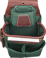 Occidental 8583LH Heritage FatLip™ Fastener Bag - Left- Handed