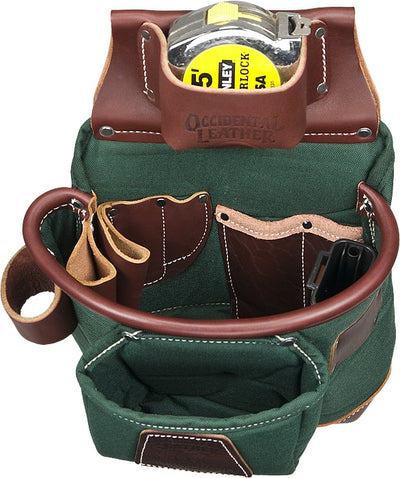Occidental 8584LH Heritage FatLip™ Tool Bag - Left- Handed
