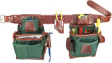 Occidental 8585 Heritage FatLip™ Tool Bag Set