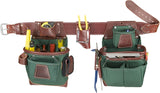 Occidental 8585LH Heritage FatLip™ Tool Bag Set - Left Handed