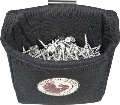 Occidental 9511 Clip-On Deep Pouch