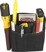 Occidental 9512 Task Pouch