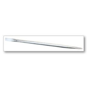 OTC 7168 - Sleever Bar 30"x 7/8" Made In U.S.A. (Chrome Polished) Round
