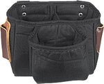 Occidental 2011 Clip-On Vest Tool Bag. Made in U.S.A.