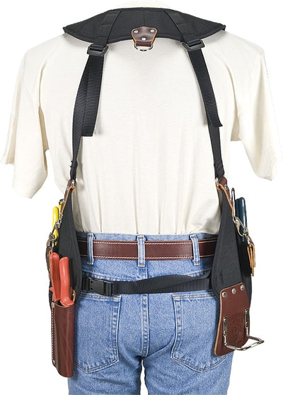 Occidental 2500 Stronghold® SuspendaVest™ Made in U.S.A. *********** Best Seller **********