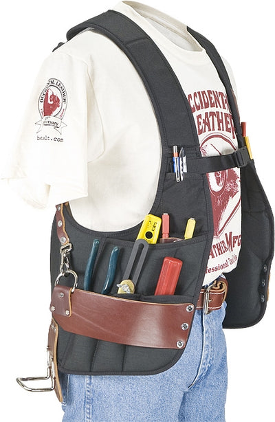 Occidental 2500 Stronghold® SuspendaVest™ Made in U.S.A. *********** Best Seller **********