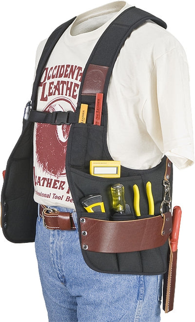Occidental 2500 Stronghold® SuspendaVest™ Made in U.S.A. *********** Best Seller **********