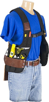Occidental 2500LH Stronghold® SuspendaVest™ - Left Handed