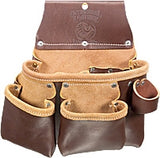 Occidental 2550 SuspendaVest™ Leather Package