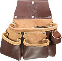 Occidental 2550 SuspendaVest™ Leather Package