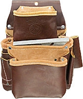 Occidental 2550 SuspendaVest™ Leather Package