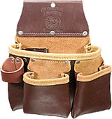 Occidental 2550LH SuspendaVest™ Leather Package - Left Handed