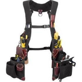 Occidental 2580 SuspendaVest™ OxyLight™ Package