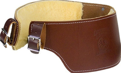 Occidental 5005 Belt Liner with Sheepskin