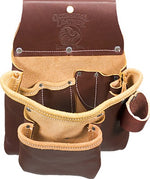 Occidental 5017 2 Pouch Pro Tool™ Bag