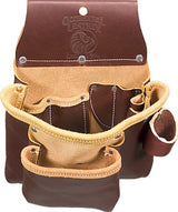 Occidental 5017 2 Pouch Pro Tool™ Bag