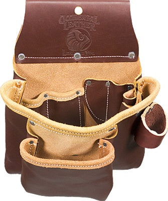 Occidental 5017 2 Pouch Pro Tool™ Bag