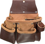 Occidental 5017DB 3 Pouch Pro Tool™ Bag