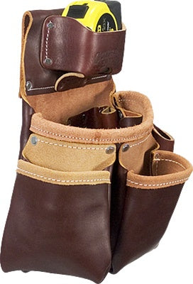 Occidental 5018DB 3 Pouch Pro Tool™ Bag