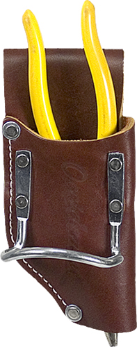 Occidental 5020 2-in-1 Tool & Hammer Holder