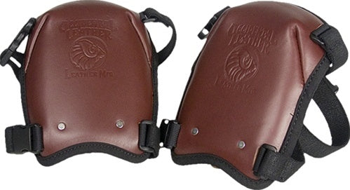 Occidental 5022 Occidental Leather® Knee Pads
