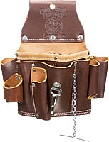 Occidental 5036 Leather Pro Electrician™ Set