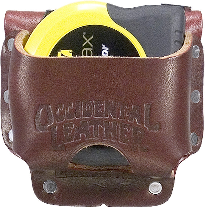 Occidental 5037 High Mount. Tape Holster