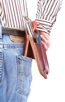 Occidental 5057 Pocket Caddy™ ***** Best Seller *******