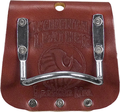 Occidental 5059 High Mount Hammer Holder. ******* Best Seller ******* Made in The U.S.A.